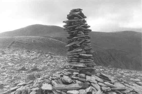 Cairn picture